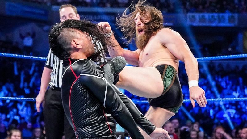 The Yes Movement needs to return to get the WWE Universe back into action